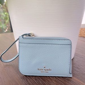 Kate Spade | Card Holder Mini Wallet